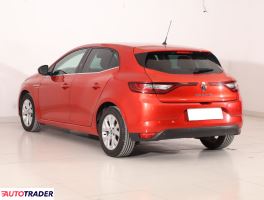 Renault Megane 2018 1.2 130 KM Renault Megane 2018 1.2 130 KM