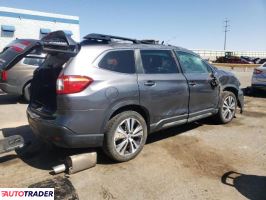 Subaru Pozostałe 2021 2 Subaru Pozostałe 2021 2