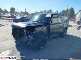 Land Rover Defender 2025 3