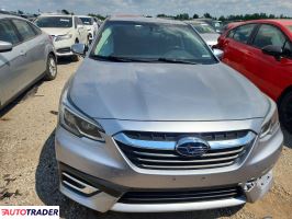 Subaru Legacy 2020 2