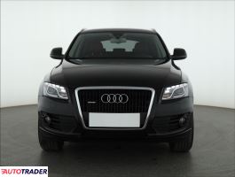 Audi Q5 2011 3.0 236 KM