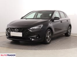 Hyundai i30 2024 1.0 118 KM