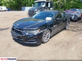 Acura TL 2021 2