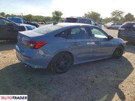 Honda Civic 2022 2