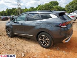 Kia Sportage 2025 2