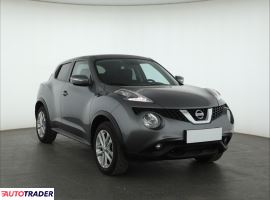Nissan Juke - zobacz ofertę