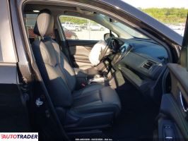 Subaru Pozostałe 2023 2