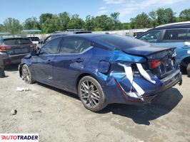 Nissan Altima 2023 2