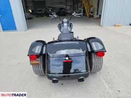 Harley-Davidson Pozostałe 2024