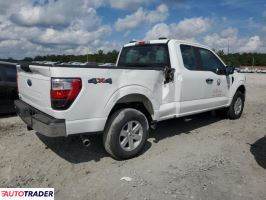 Ford Pozostałe 2023 5