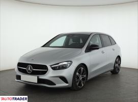 Mercedes B-klasa 2023 1.3 160 KM