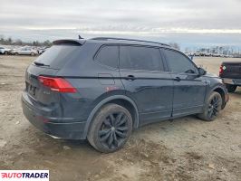 Volkswagen Tiguan 2021 2