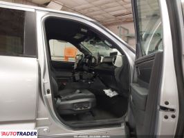 Toyota Tundra 2025 3