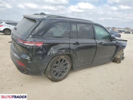 Jeep Grand Cherokee 2025 3