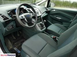 Ford C-MAX 2014 1.0 100 KM