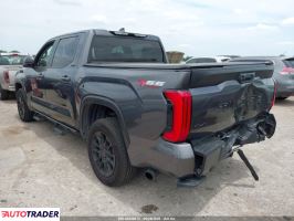 Toyota Tundra 2024 3