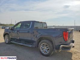 GMC Sierra 2021 5