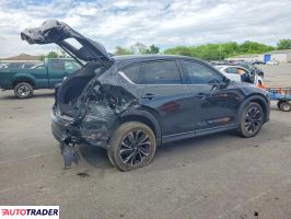 Mazda CX-5 2023 2