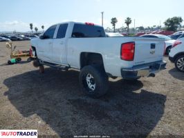 Chevrolet 1500 2019 5 Chevrolet 1500 2019 5