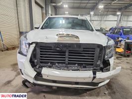 GMC Yukon 2020 5