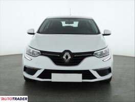 Renault Megane 2019 1.3 113 KM