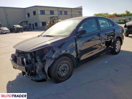 Kia Rio - zobacz ofertę