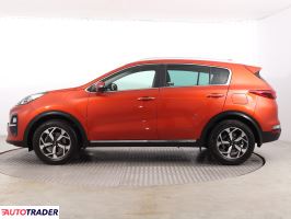 Kia Sportage 2020 1.6 130 KM