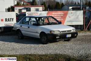 Toyota Corolla 1990 1.6 105 KM