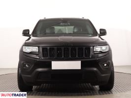 Jeep Grand Cherokee 2013 3.0 246 KM