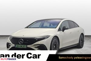 Mercedes Pozostałe 2022 523 KM