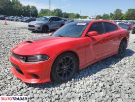 Dodge Charger 2021 5 Dodge Charger 2021 5