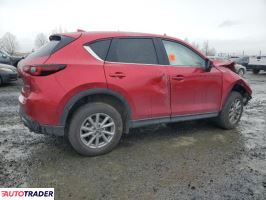 Mazda CX-5 2023 2 Mazda CX-5 2023 2