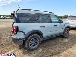 Ford Bronco 2024 1