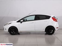 Ford Fiesta 2012 1.4 68 KM