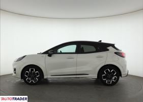 Ford Puma 2020 1.0 152 KM