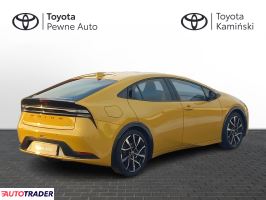 Toyota Prius 2023 2.0 223 KM