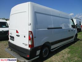 Opel Movano 2021 2.3