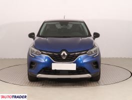 Renault Captur 2020 1.0 89 KM