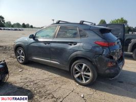 Hyundai Kona 2019 1 Hyundai Kona 2019 1