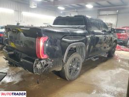 Toyota Tundra 2024 3 Toyota Tundra 2024 3