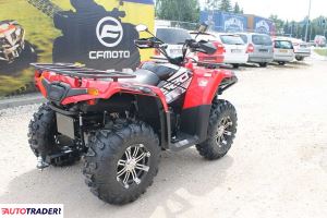 CF Moto inny 2019 CF Moto inny 2019