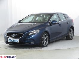Volvo V40 2015 1.6 112 KM Volvo V40 2015 1.6 112 KM