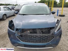 Ford Escape 2020 1 Ford Escape 2020 1