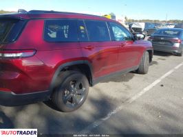 Jeep Cherokee 2025 3