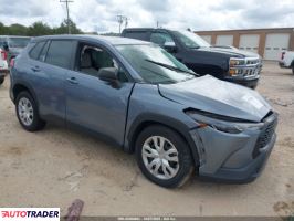 Toyota Corolla - zobacz ofertę