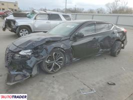 Nissan Altima 2023 2