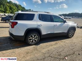GMC Acadia 2020 3
