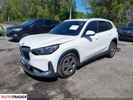 BMW X1 2023 2