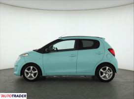 Citroen C1 2018 1.2 80 KM