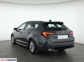 Toyota Corolla 2023 1.8 138 KM